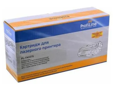 фото Картридж ProfiLine PL-TN-2275