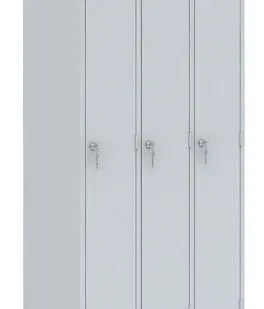 фото Шкаф ШРМ-33