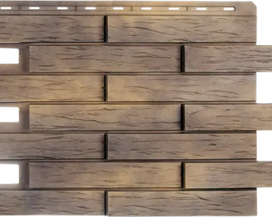 фото Фасадная Панель Ригель Немецкий (03)