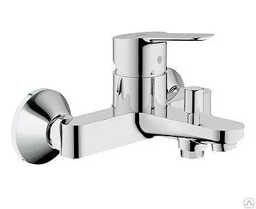 фото Grohe BauEdge 23334000 Смеситель для ванны Grohe