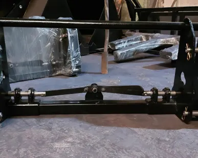 фото Рамка БРО Робокоп НЕО