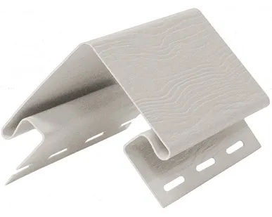 фото Наружный угол FineBer (3050 мм) Светлый дуб