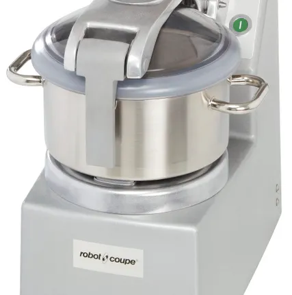 Фото №0 Куттер Robot Coupe R8