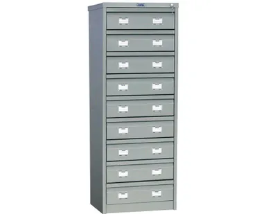 фото Картотека ПРАКТИК AFC-09C 1327*470*631