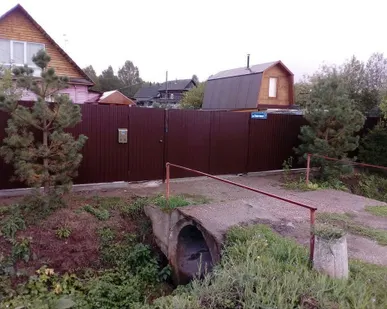 фото Металлические кованые заборы