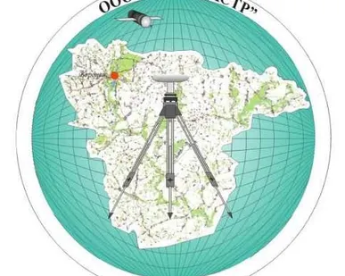 фото Геодезия