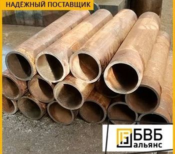 фото Труба стальная 82,5 мм ГОСТ 8732-78