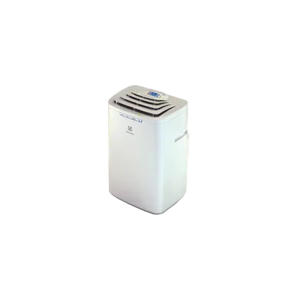 Фото №0 Мобильный кондиционер Electrolux EACM-10 AG/TOP/SFI/N3_S серии Air Gate