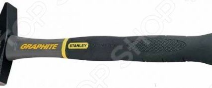 Фото №0 Молоток STANLEY Graphe слесарный Stanley