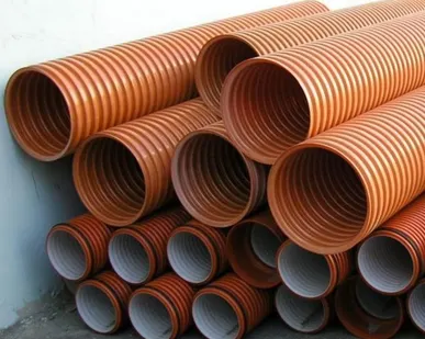 фото Ливневка из труб ПВХ ПЭ 80 ПЭ100 НПВХ, а также из чугунных труб