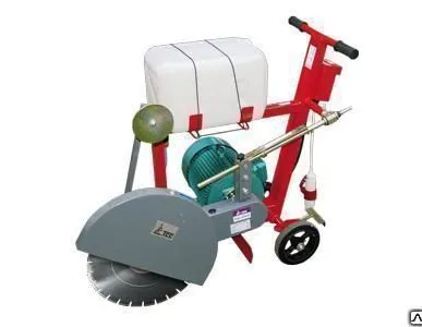 фото Нарезчик швов ТСС РШ-450 Э