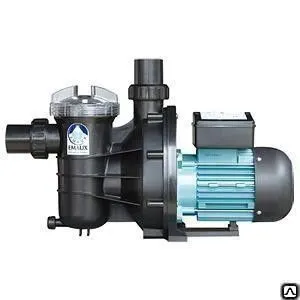 Фото №0 Насос с предфильтром (5,5 куб.м./ч., 0,28 кВт, 220 В)  Emaux SS020 (Opus)