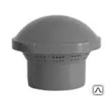 Фото №0 Вытяжка канализационная от 50 до 1000 ПВХ ПЭ и чугунная ЧК ЧНР ЧС ВЧШГ ЧШГ