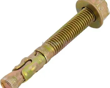 фото Анкер-клин с гайкой 6*40 (350 шт)