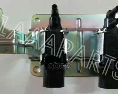 фото Клапан Управления Заслонками Впускного Коллектора 1AAAPARTS арт. 1AP5243591