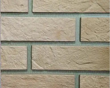 фото Арт. 1111 Кирпич "Классический" Шамотный без окраски