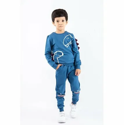 Фото №0 Свитшот и брюки LELO KIDS