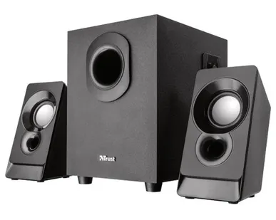 фото Компьютерная акустика Trust