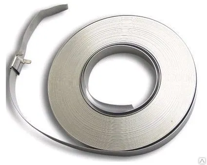 Фото №0 Монтажная лента F 20 за 1 метр