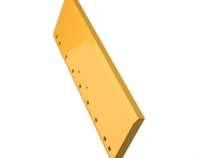 фото Нож средний 135-9349 (400-500HB) для спецтехники Caterpillar САТ 140