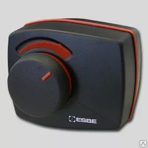 Фото №0 Сервопривод электический Esbe