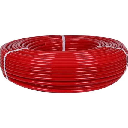 Фото №0 11361601120 REHAU RAUTHERM S Отопит.труба RAUTHERM S 20х2,0 мм, бухта 120 м