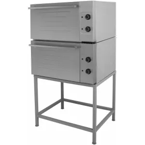 фото Шкаф жарочный электрический напольный Grill Master шжэ/2