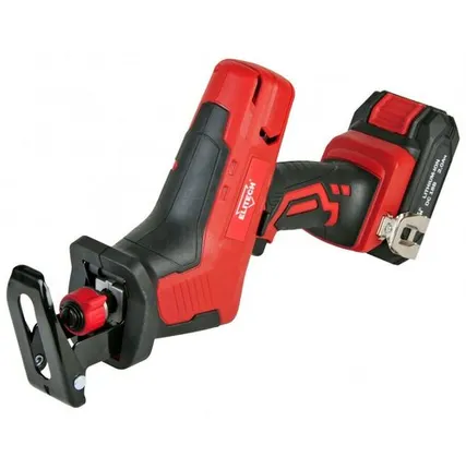 Фото №0 Аккумуляторная пила сабельная Elitech ПСА 18Л (E2206.005.01)