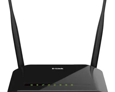 фото Wi-Fi роутер D-link DAP-1360U