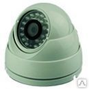фото IP Камера цветная антивандальная Z-53 IP 3.6 мм 2 Мп