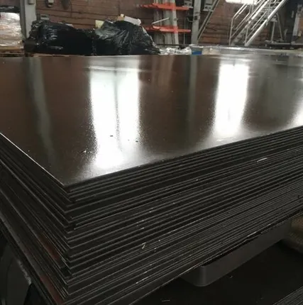 Фото №0 Лист стальной 5 мм 1250х2500 сталь 65Г рессорно-пружинная ГОСТ 19903-2015, ГОСТ 1577-93