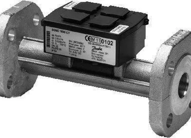 фото Расходомер SONO 1500CT тепло 1,5м3/ч Ду 15 НР Danfoss 087-8086P