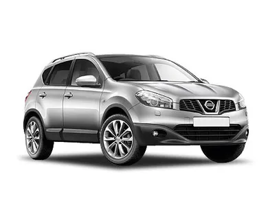 фото Nissan Qashqai, от