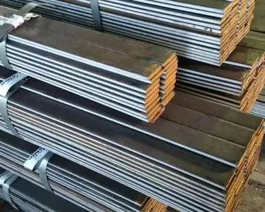 фото Полоса стальная оцинкованная ГОСТ 103-2006