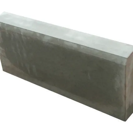 Фото №0 Поребрик