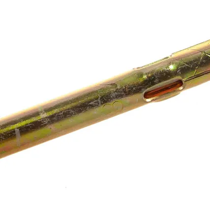 Фото №0 Анкерный болт с гайкой М8х65 (2 шт), ГОСКРЕП 5-0011210