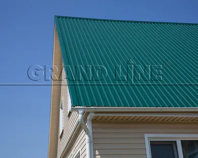 фото Профлист