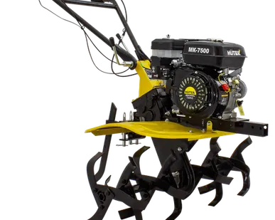 фото Huter Сельскохозяйственная машина МК-7500P Huter