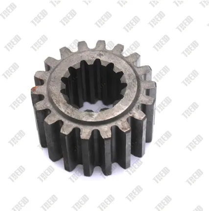 Фото №0 Шестерня солнечная 13/18 зуб, диаметр 68