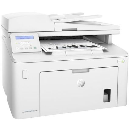 Фото №0 МФУ HP LaserJet Pro MFP M227sdn