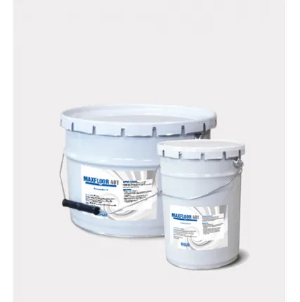 Фото №0 Полиуретановый защитный лак MaxFloor