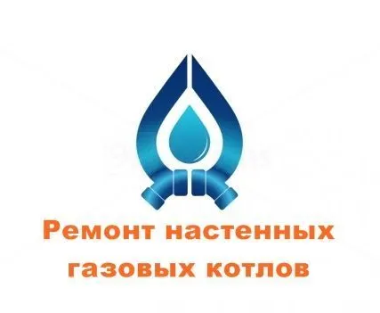 Фото №0 Ремонт настенных газовых котлов