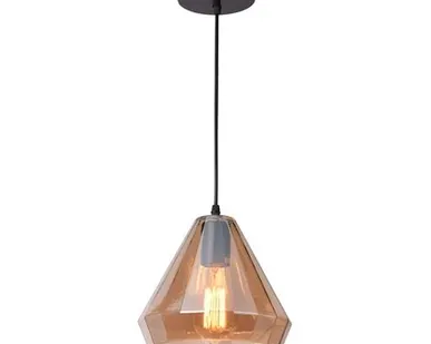 фото Подвесной светильник Arte Lamp IMBUTO A4281SP-1AM