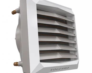 фото ТЕПЛОВЕНТИЛЯТОР VOLCANO VR1 AC