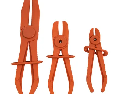 фото SpecX Зажимы для шлангов 3 шт. A03012