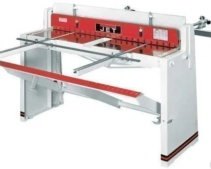 Фото №0 Гильотинные ножницы FS-1652N