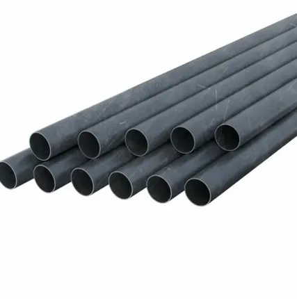 Фото №0 Труба электросварная 57x3.5