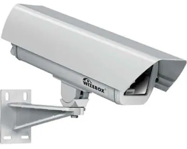 фото LS320: Термокожух для видеокамеры