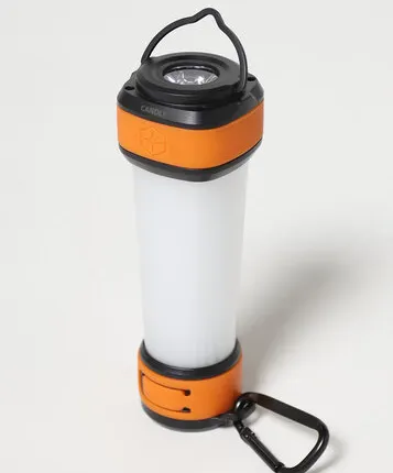 Фото №0 Фонарь Кемпинговый Candle Track