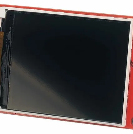 Фото №0 Цветной графический TFT-экран 220×176 / 2,2”